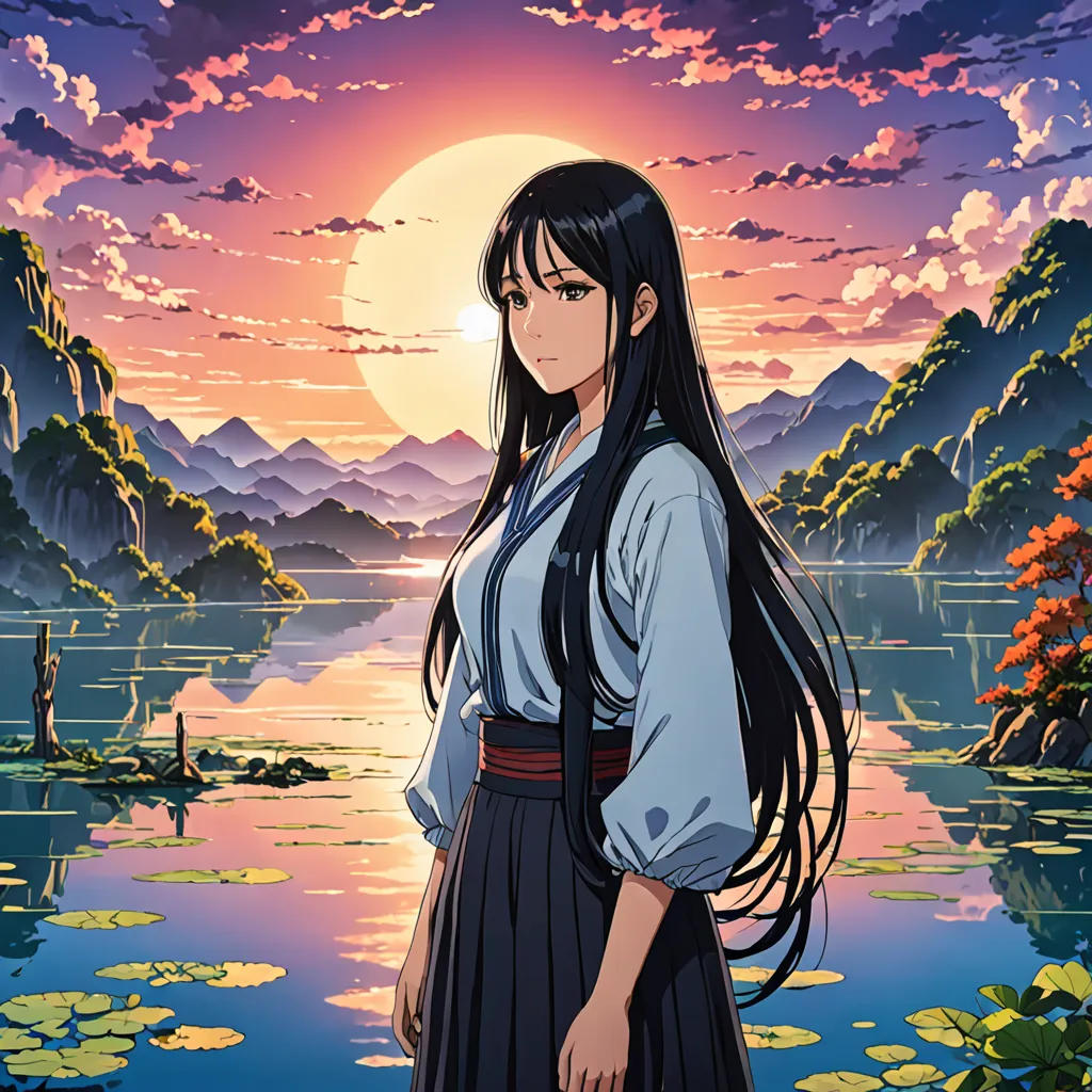 The Lake of Clones