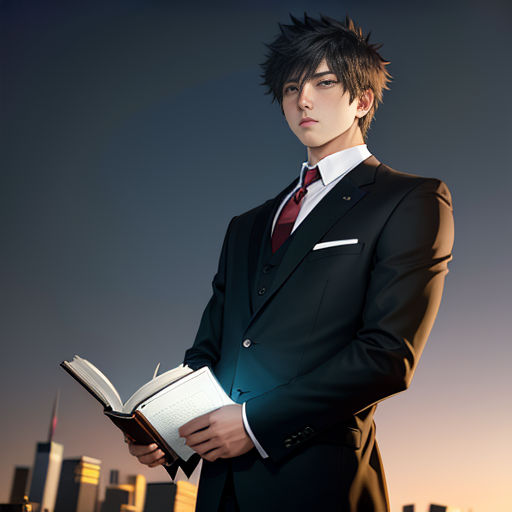 The Death Note
