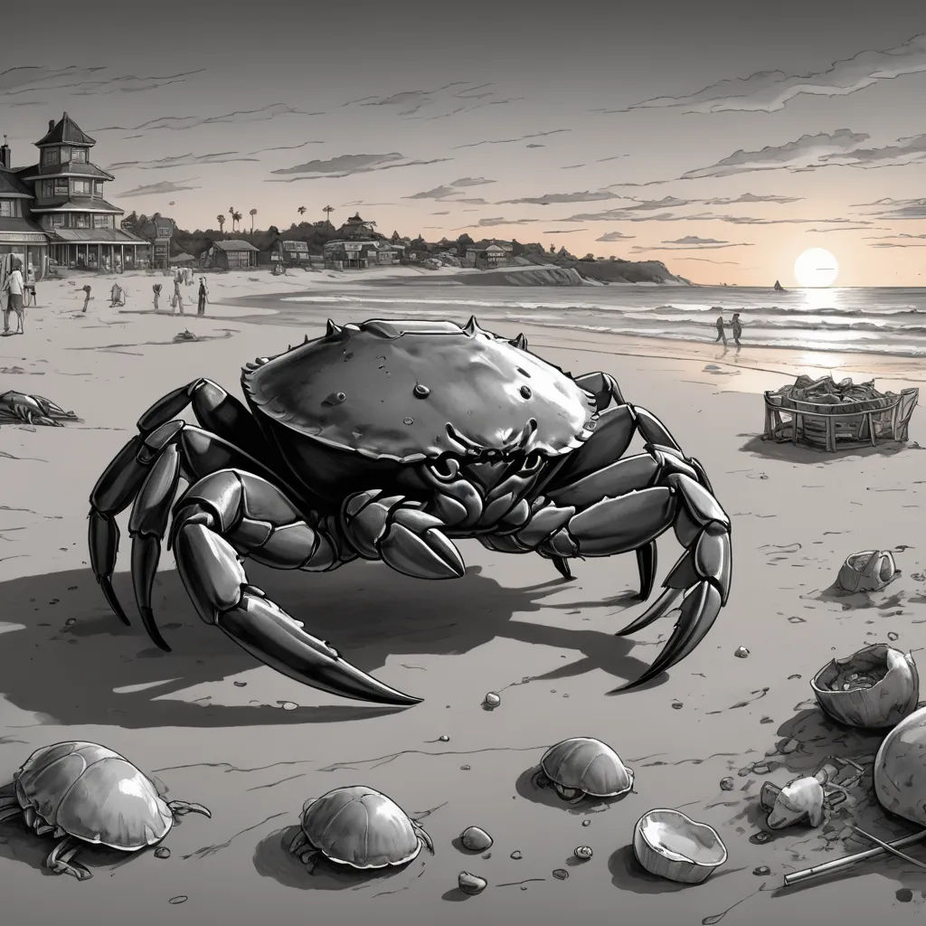 Seaspray Adventures cover image
