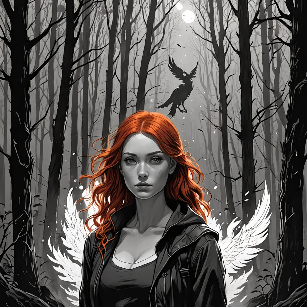 The Phoenix's Secret