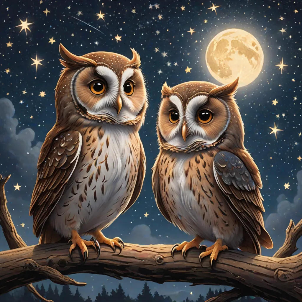 The Night Guardians