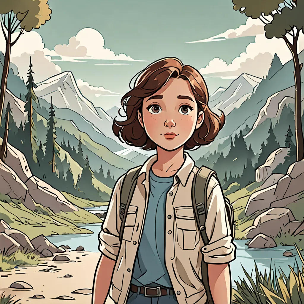 Baylee's Big Adventure