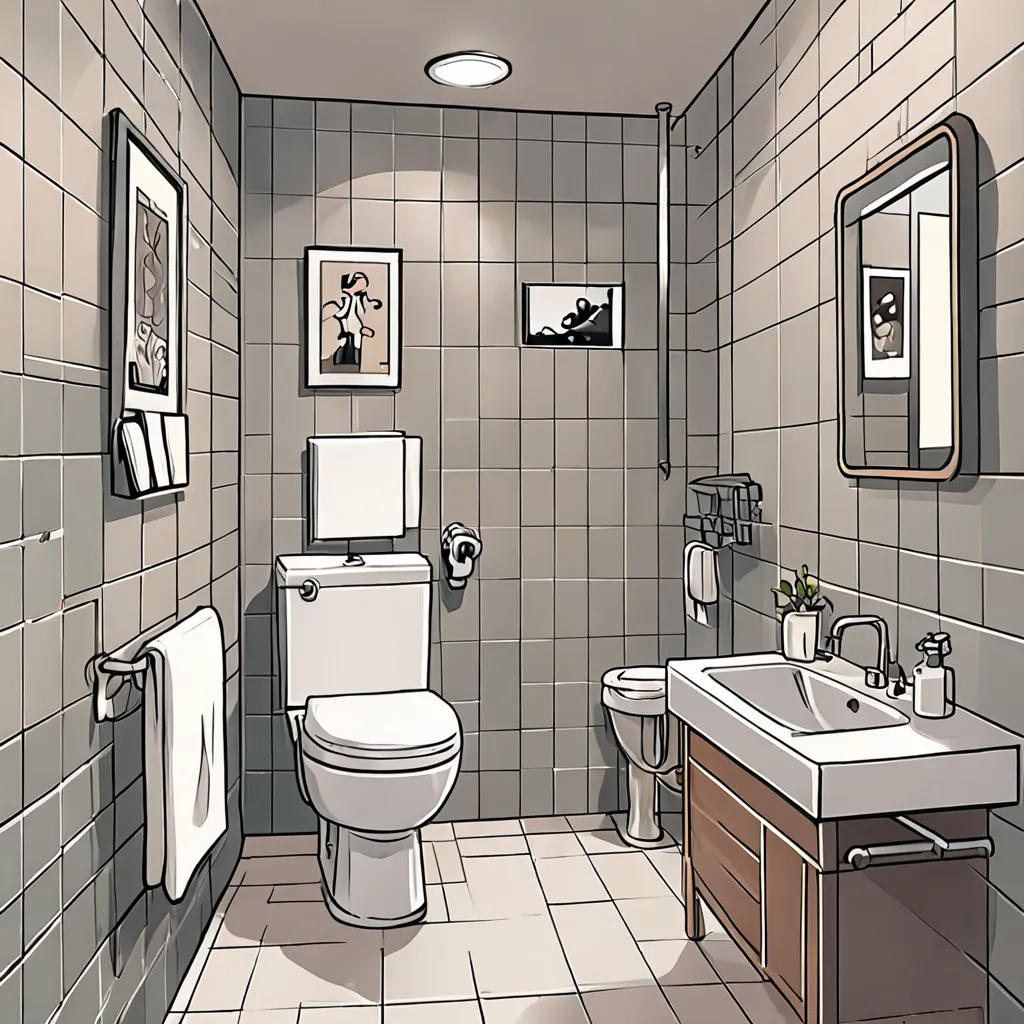 The Adventures of Skibidi Toilet