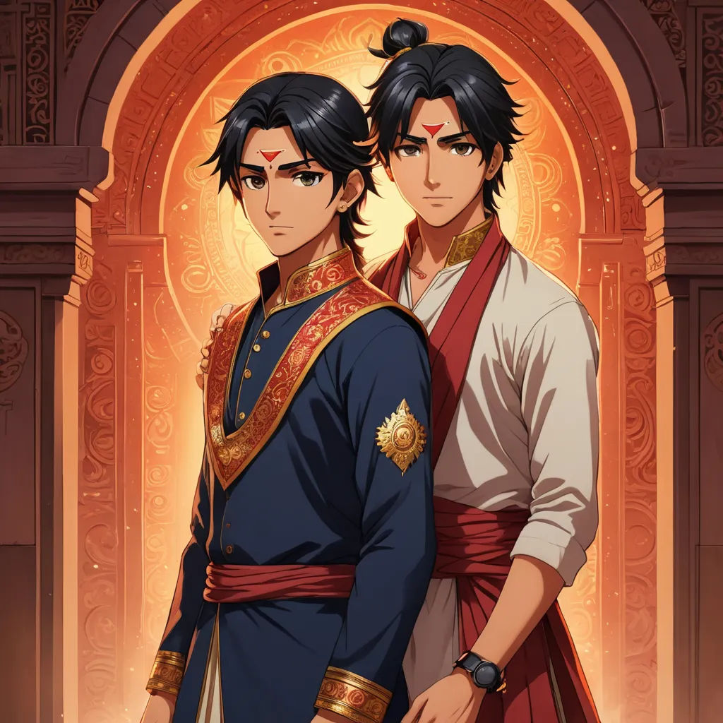 Love Beyond Borders Story