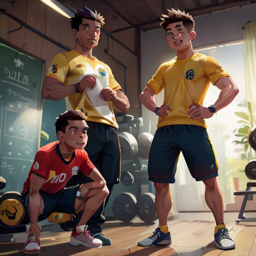 Fit for Life