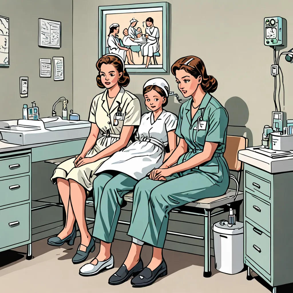 The Nurse's Office