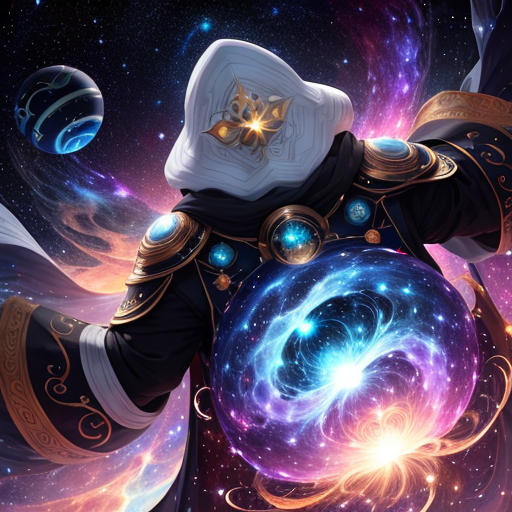 The Guardians of Infinity
