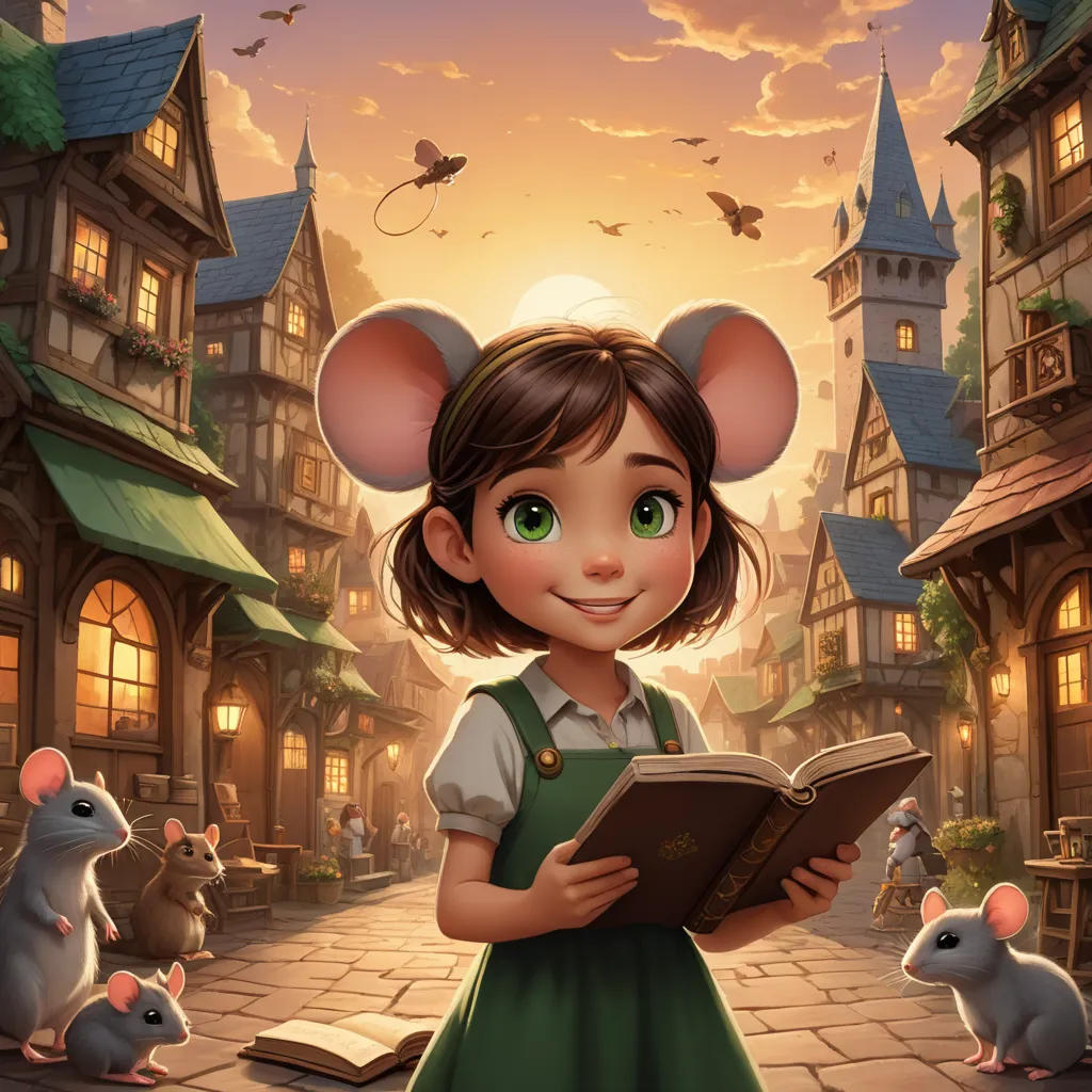 The Kindness Spell