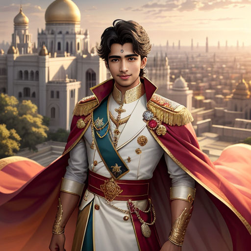 Download Prince, Fantasy, Brave. Royalty-Free Stock Illustration Image -  Pixabay