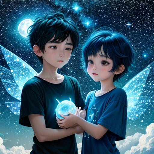 Friends of the Moon