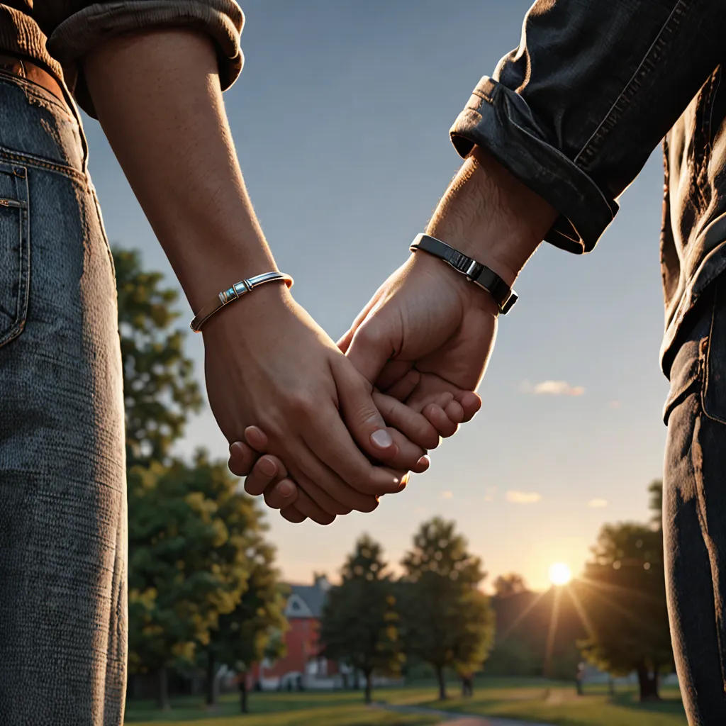 Love's Triumph
