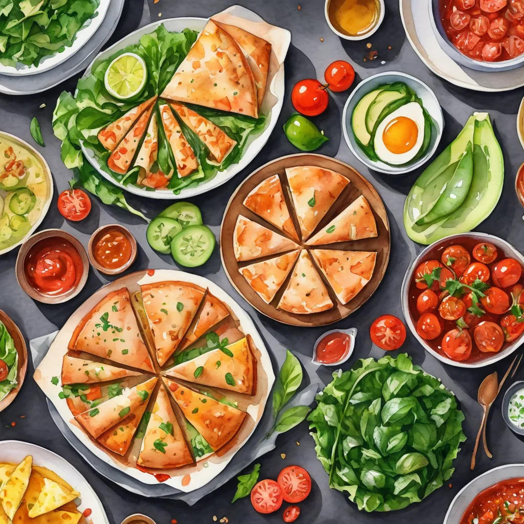 The Low Carb Journey