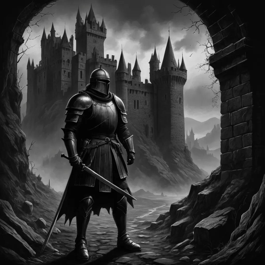 Shadows of the Knight