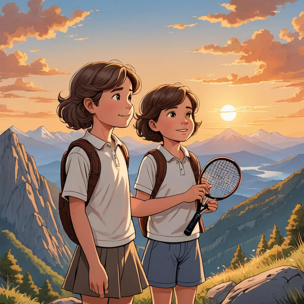 A Journey of Dreams