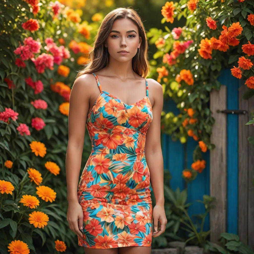 Summer Strength