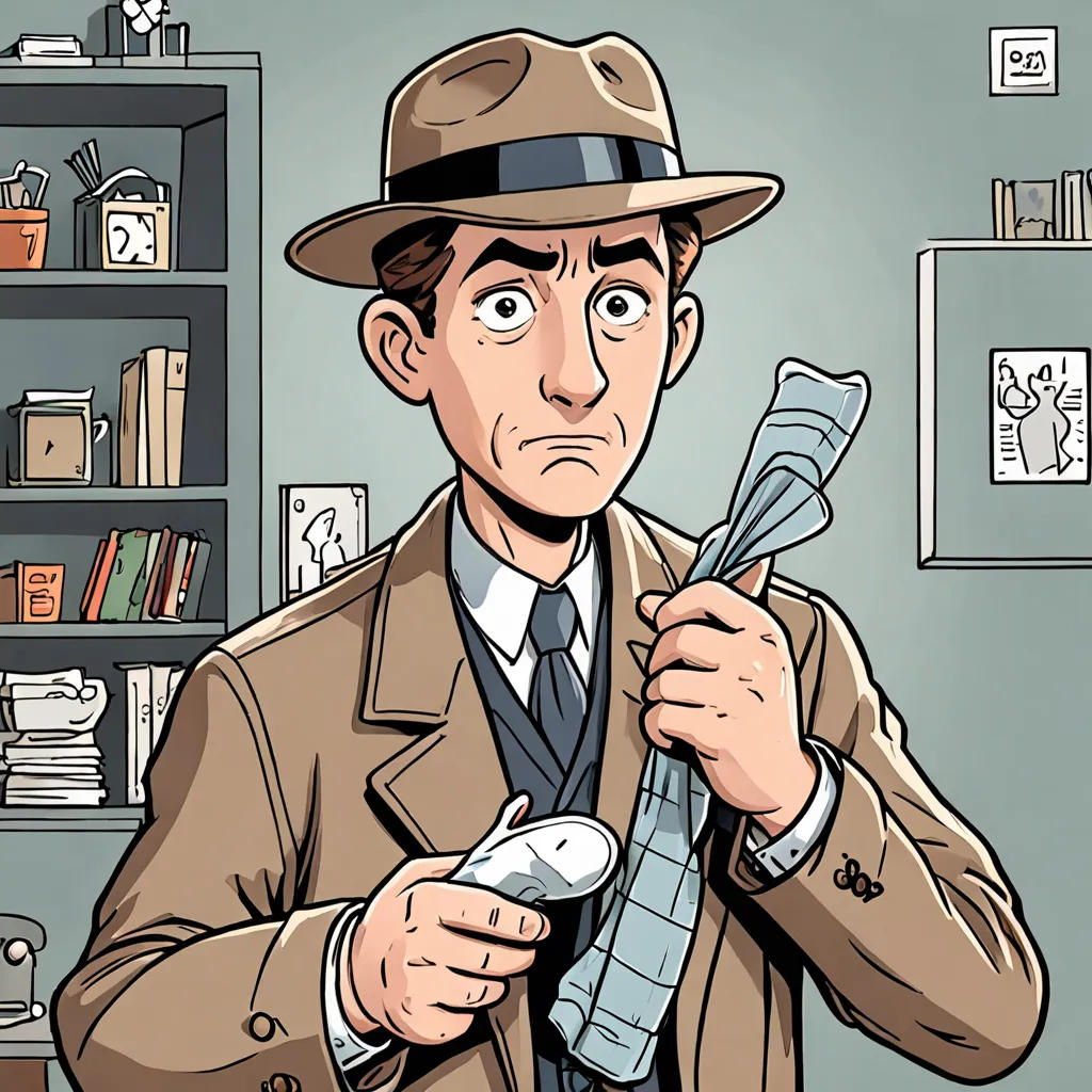 The Sock Sniffer Sleuth