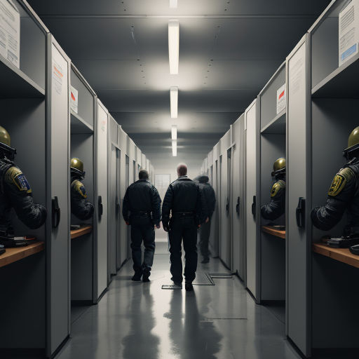 The Containment