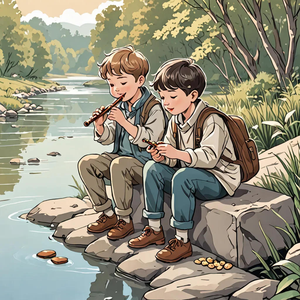 The Gift of Friendship
