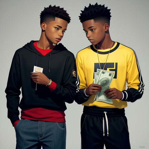 The Wise Twins