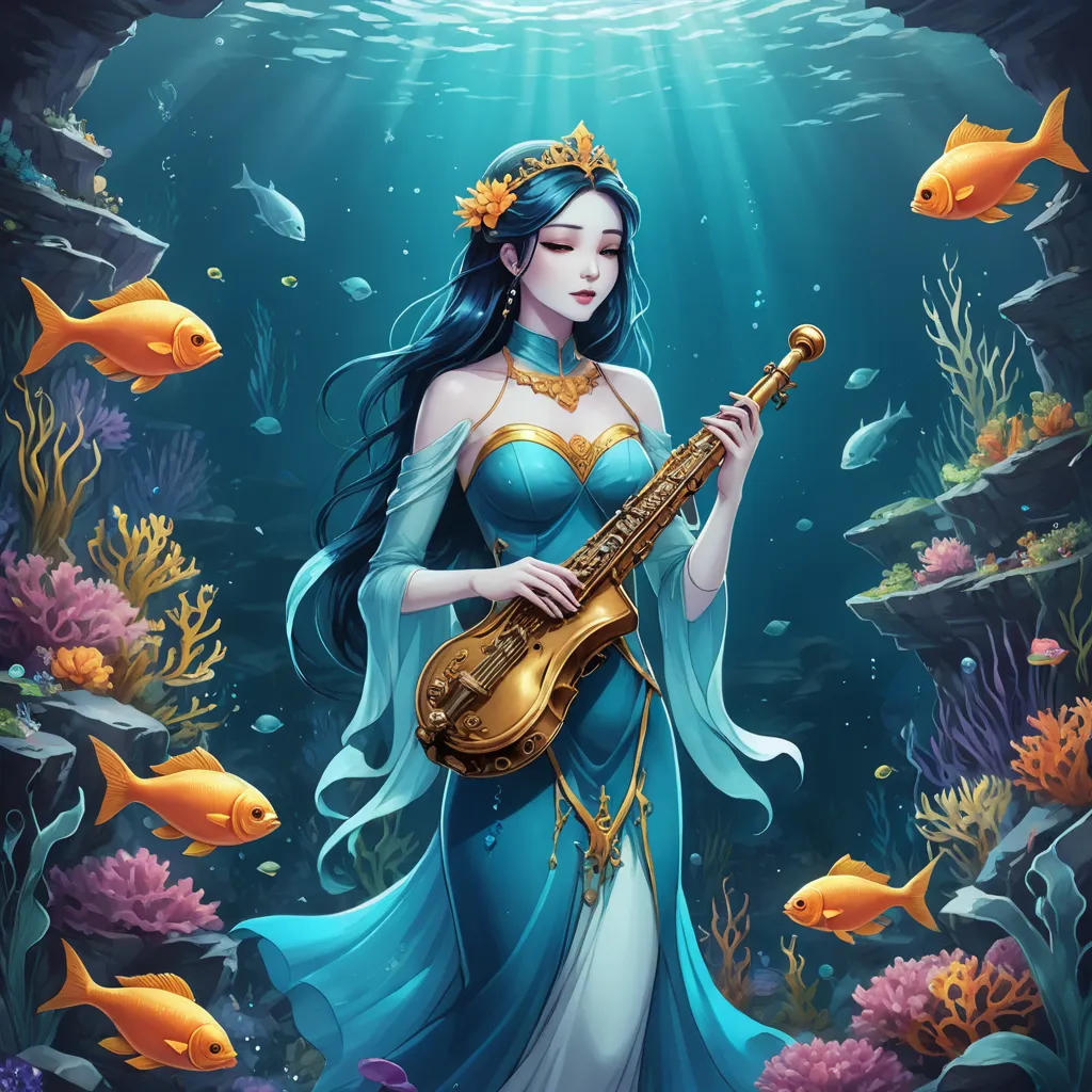 The Solitary Melody