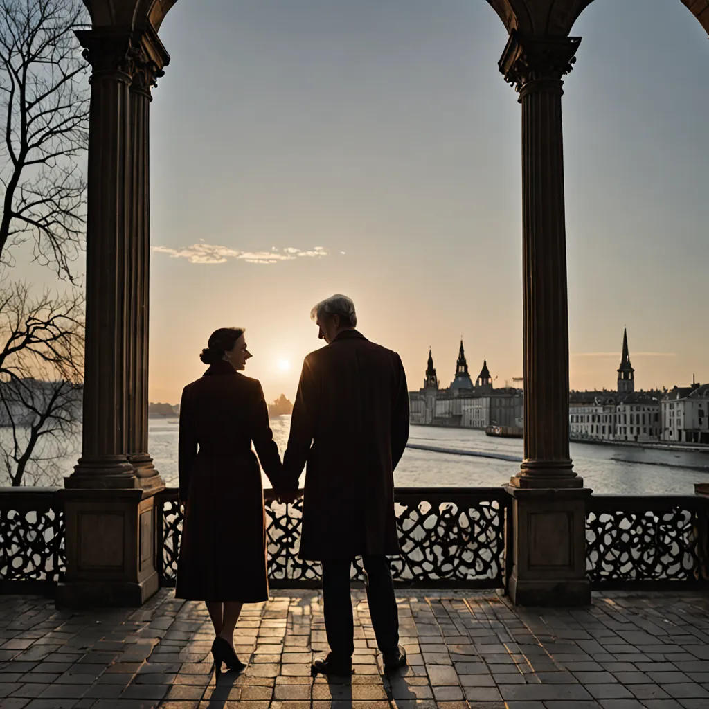 Love Across Time