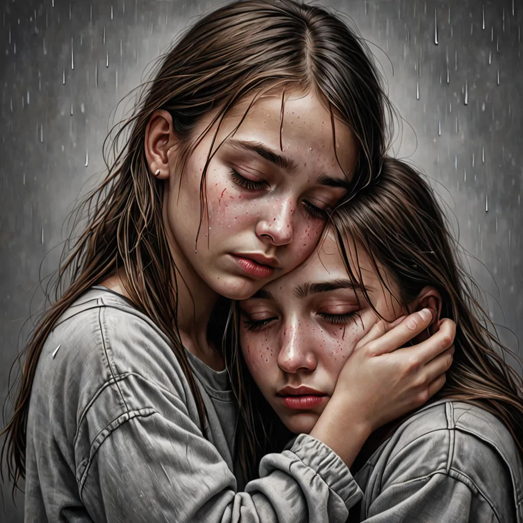 Golden Tears