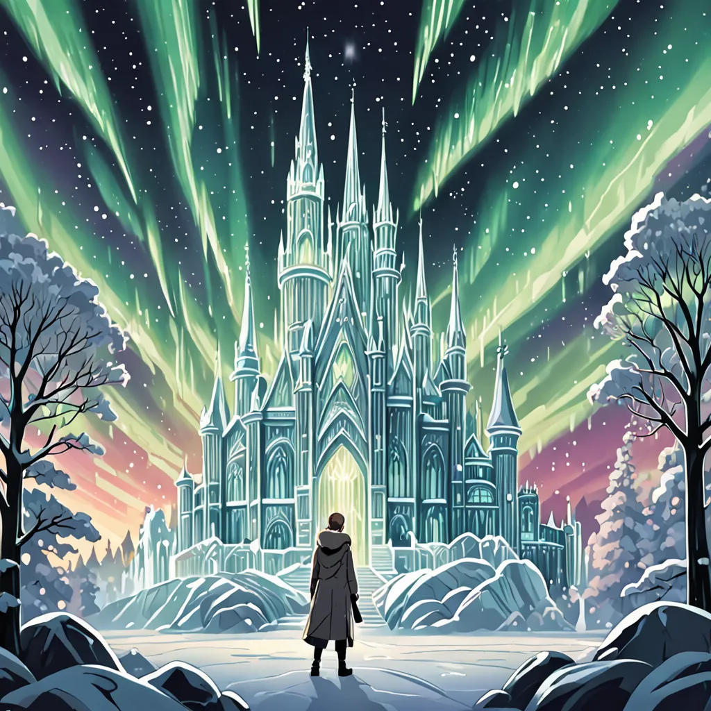The Crystal Kingdom