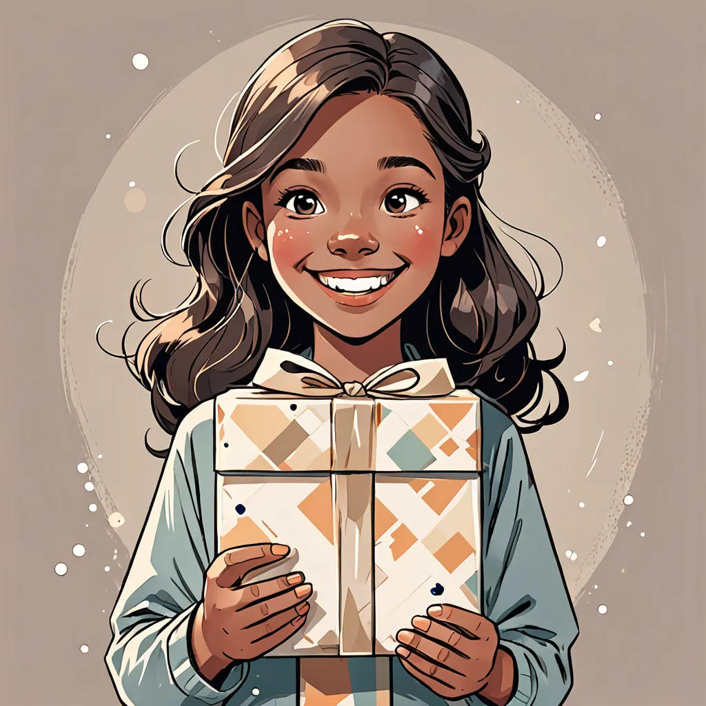 The Gift of Giving