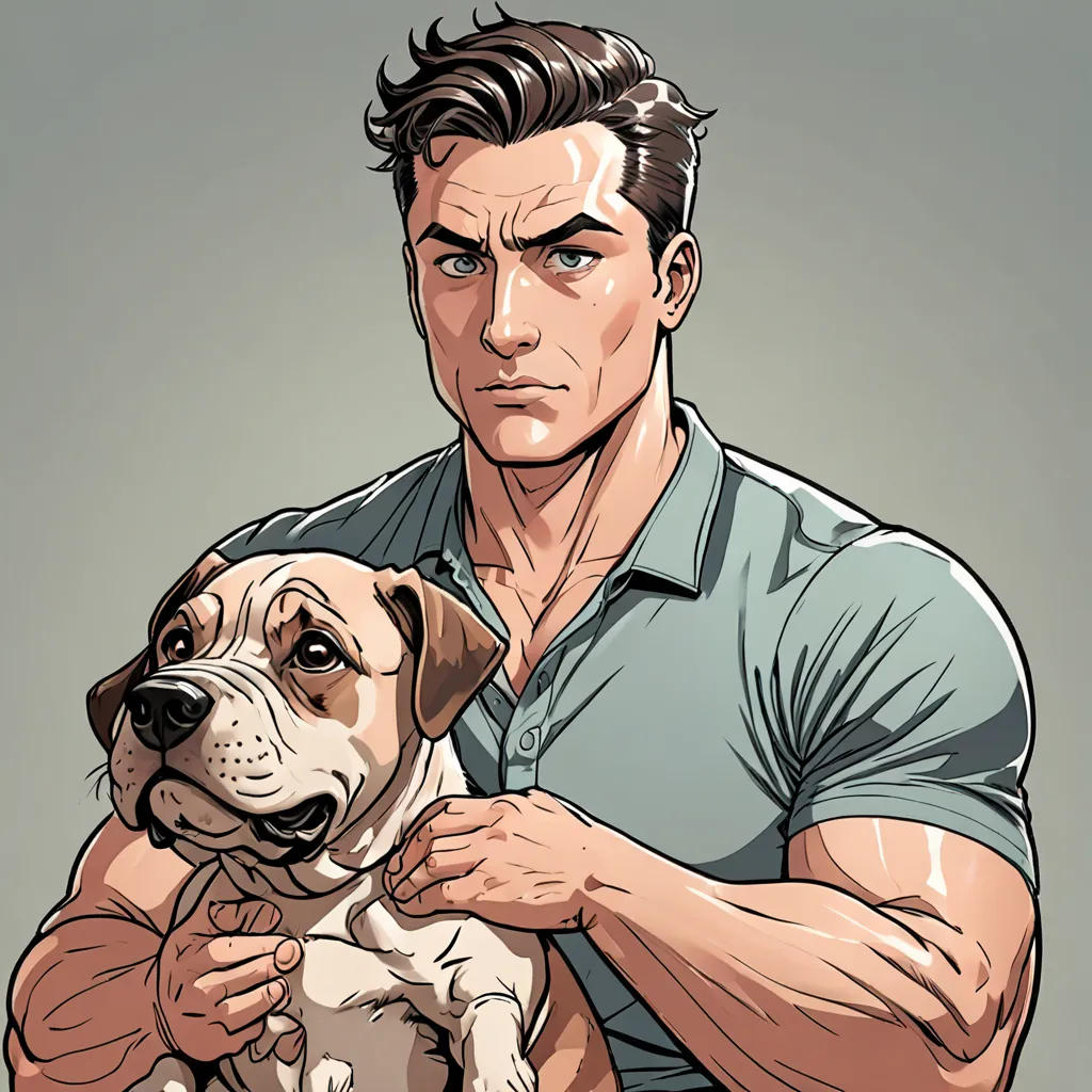 The Canine Chronicles