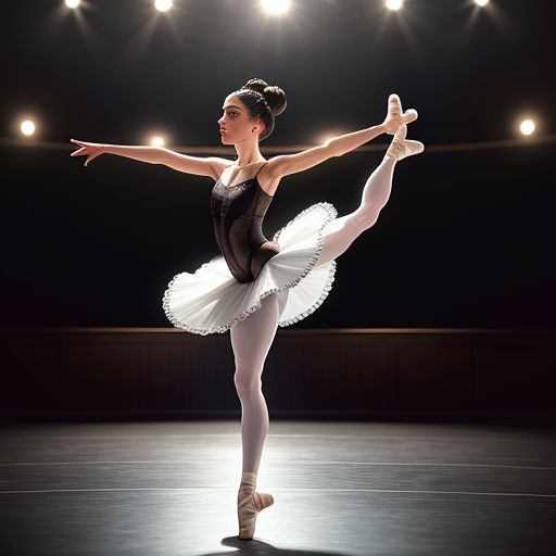 Lydia Booysen: Dancing Beyond Limits, Inspiring a Community