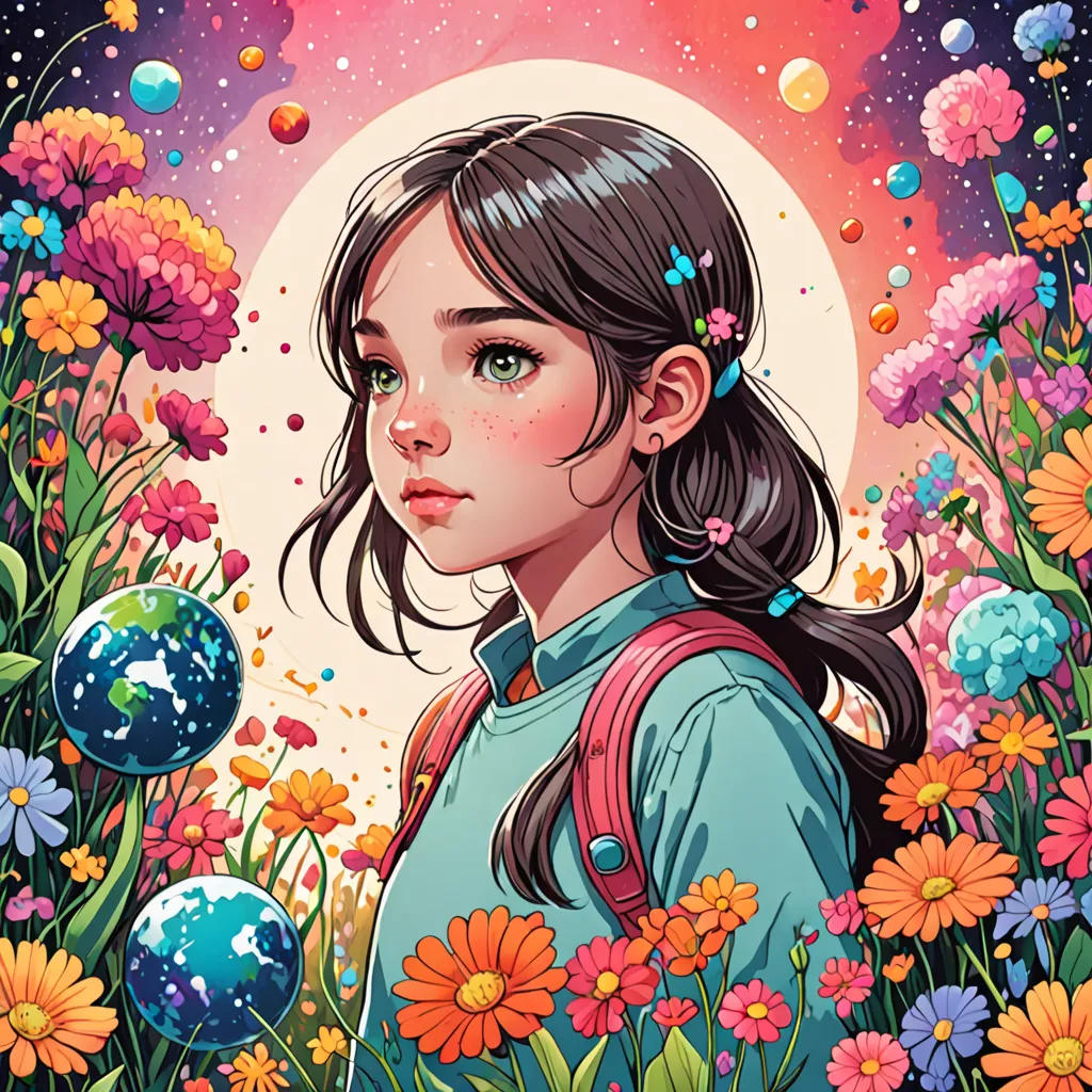 Petals of Adventure