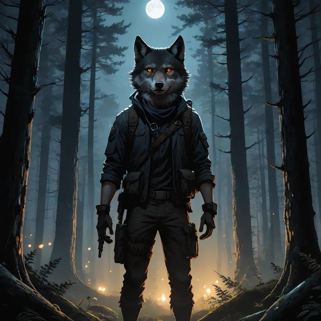 The Adventure of Jack and the Hidden Lake
