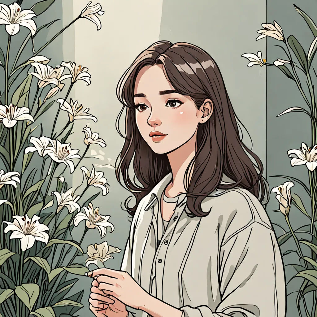 The Secret Garden Key cover image