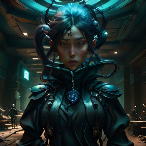 a woman with a strange head and a sci - fi fi fi fi fi fi fi fi fi fi fi fi fi fi fi fi fi fi fi fi fi fi fi fi fi fi fi fi fi fi fi fi fi fi