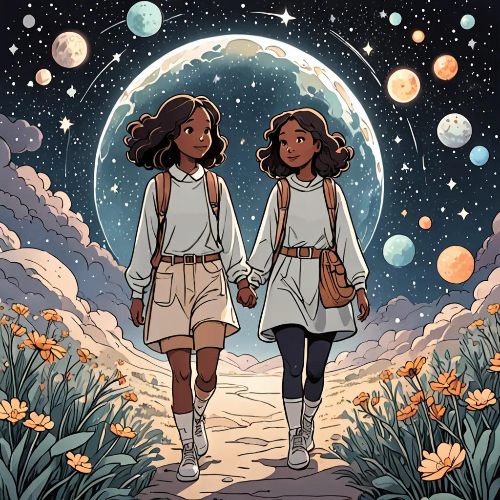 The Magical Learning Adventure