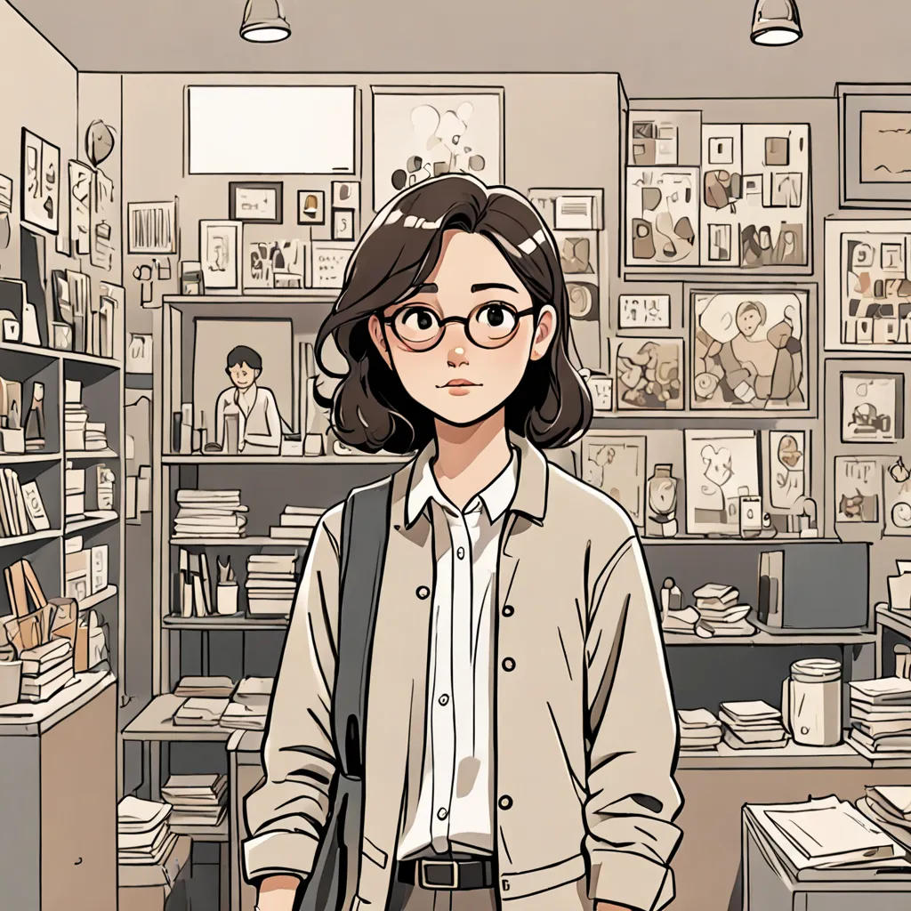 The First Day