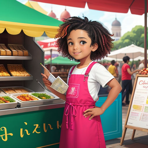 The Quest for SYDIDIDIDIDNEY’s Favorite Food