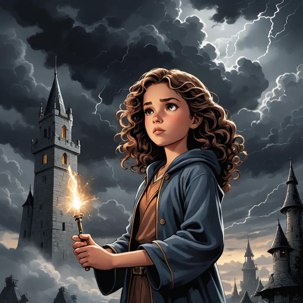 McKenzie's Magical Dream Adventures