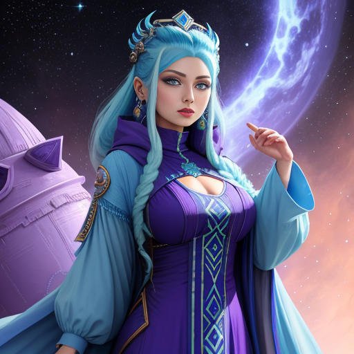The Growing Empress