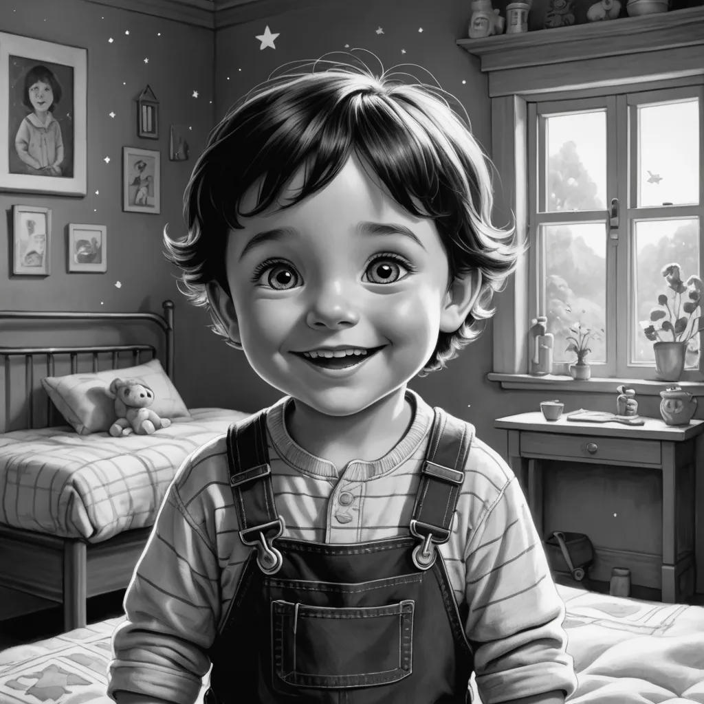 The Brave Adventures of Little Frank