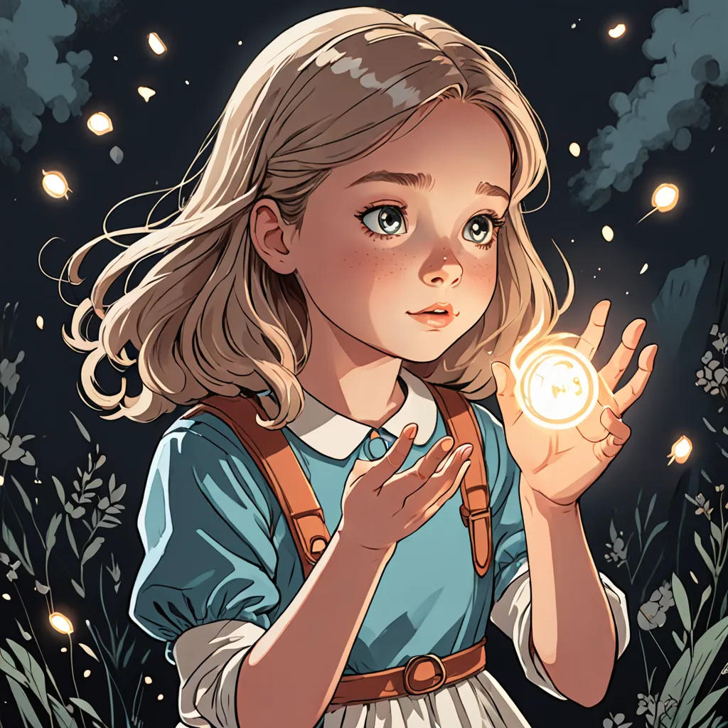 The Legacy Of Alice