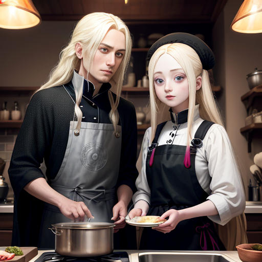 The Culinary Secret