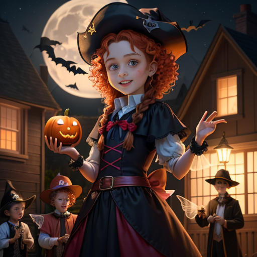 The Candy Quest