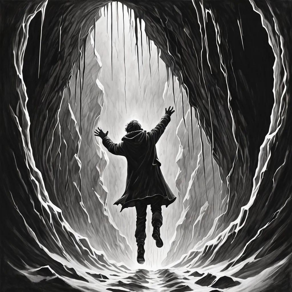 The Frozen Abyss