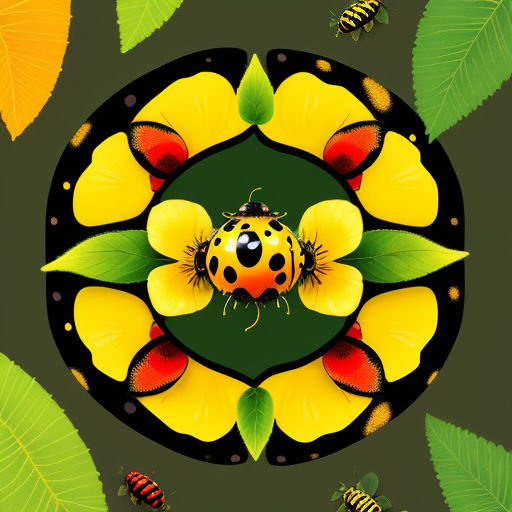 The Caterpillar's Journey