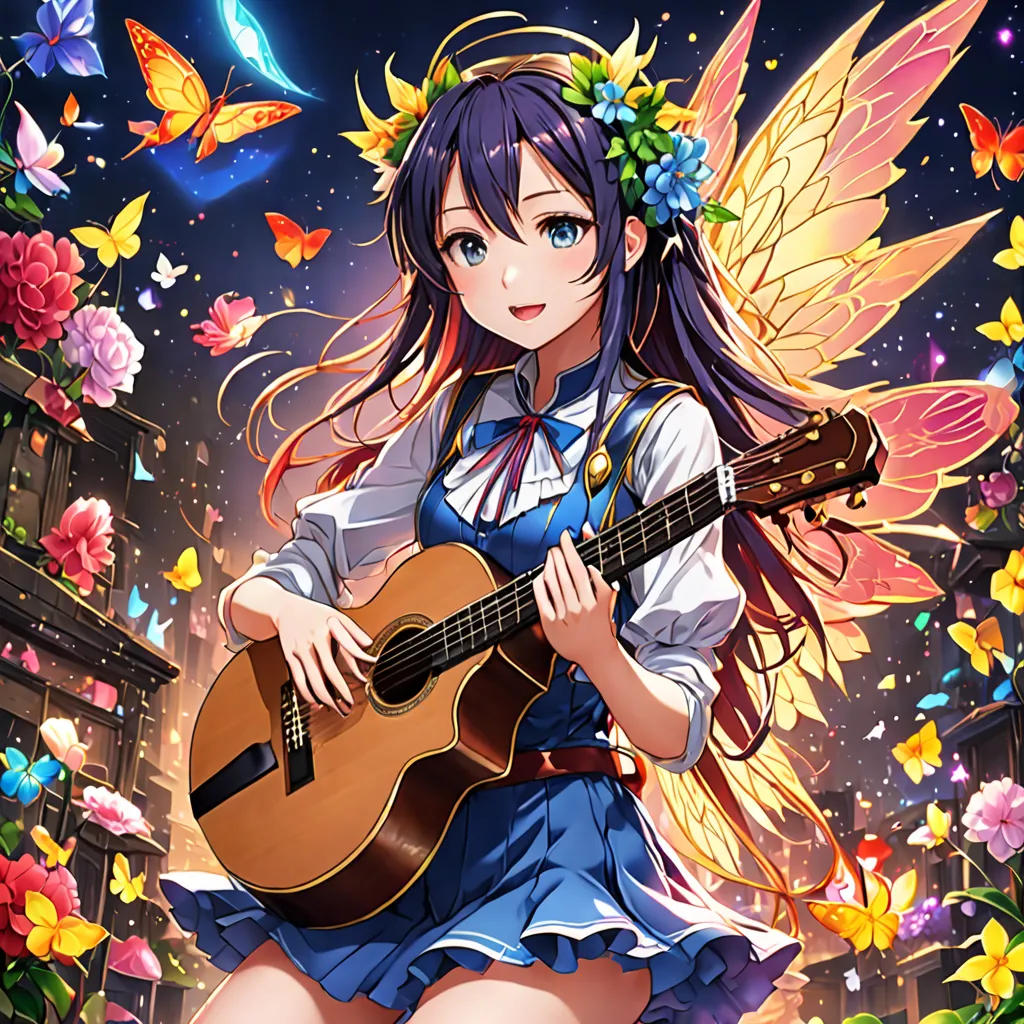 The Power of Music