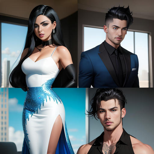 The Transformation of Deedee