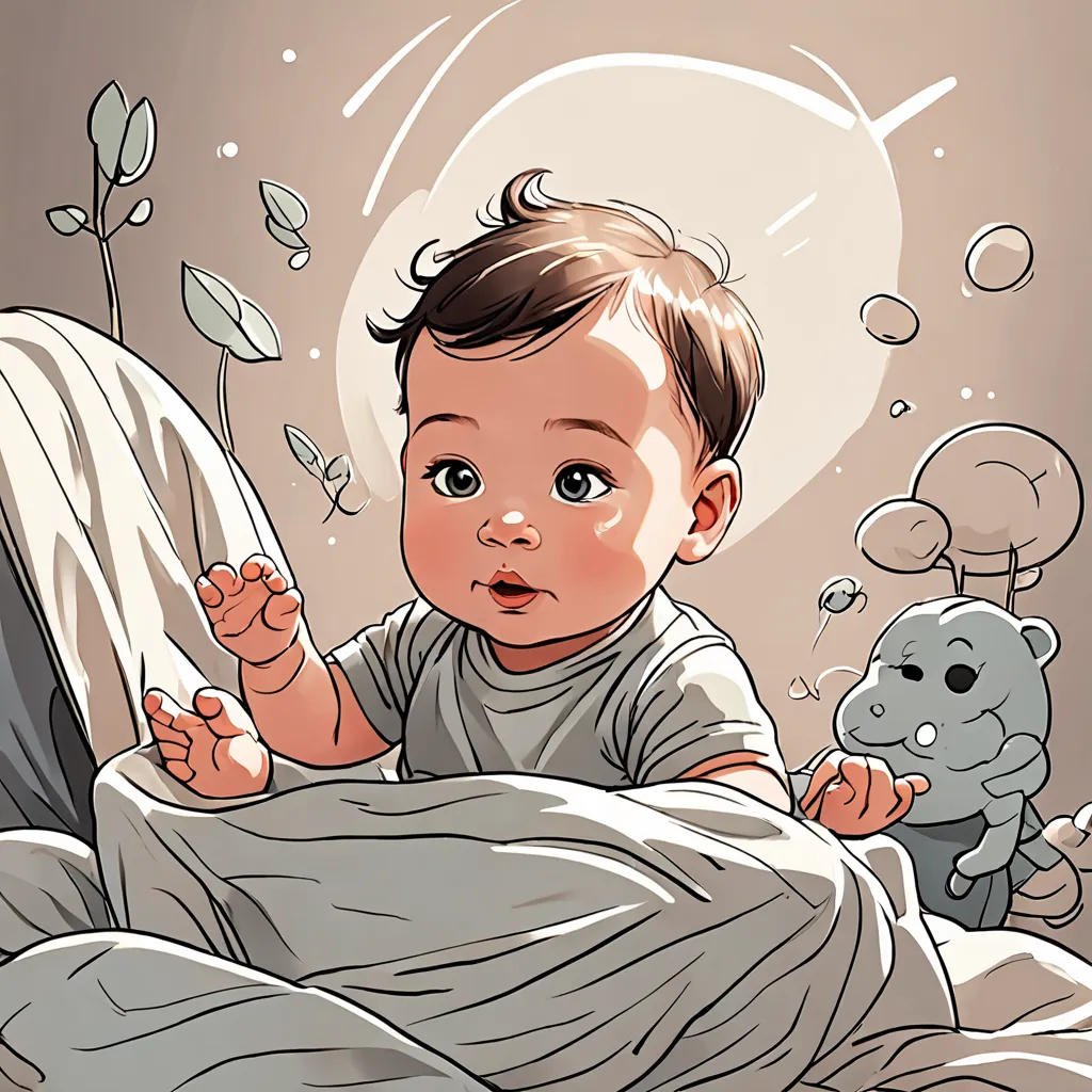 The Incredible Baby