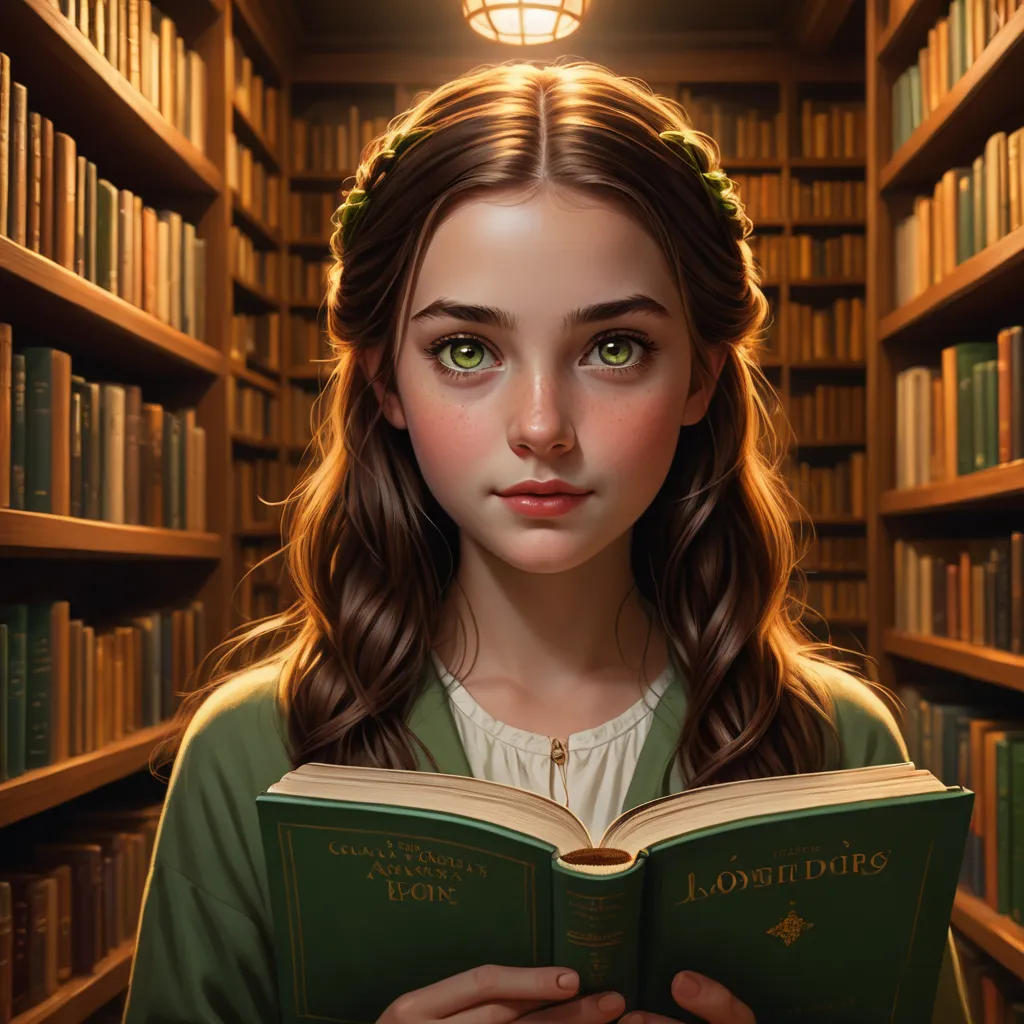 The Hidden Bookstore