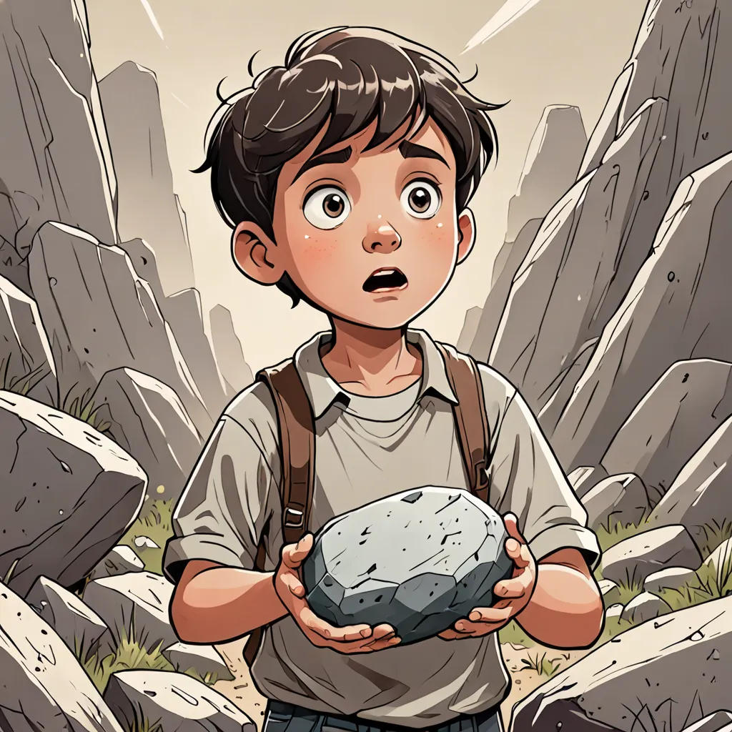 The Value of a Stone